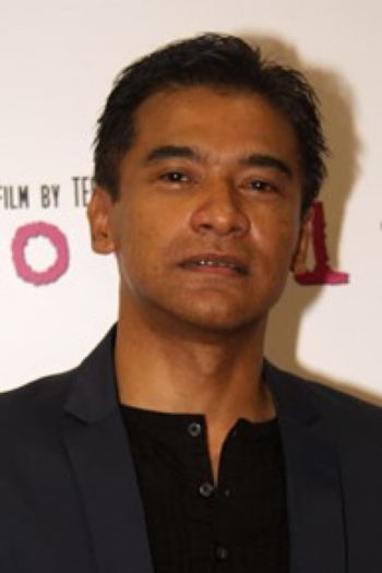 Actor Donny Damara