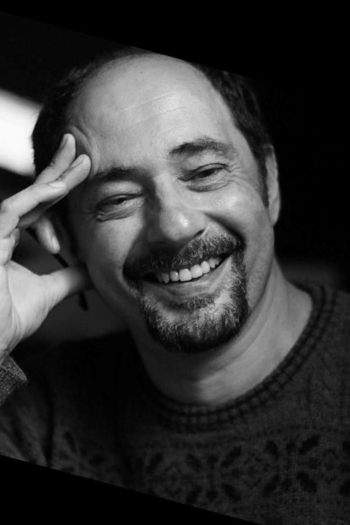 Actor Jordi Sánchez