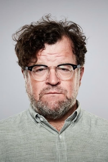 Actor Kenneth Lonergan