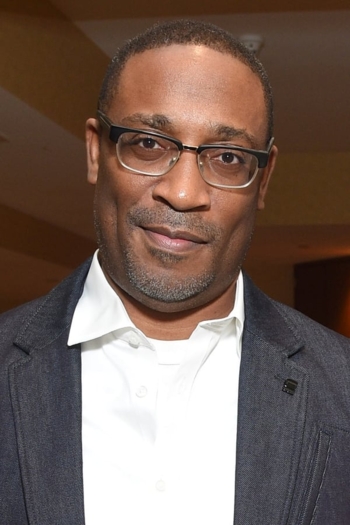 Film director George Tillman Jr.