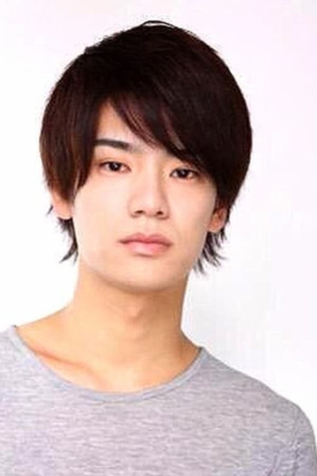 Actor Kentaro Akisawa