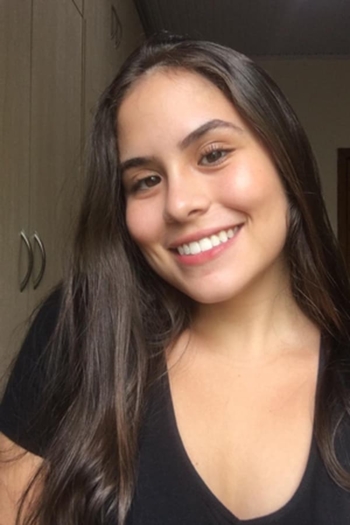 Actor Bárbara Niedermeyer