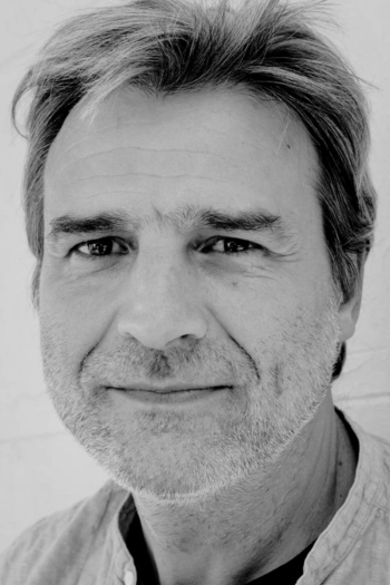 Actor Alberto San Juan