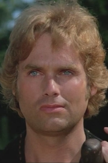 Actor DeVeren Bookwalter