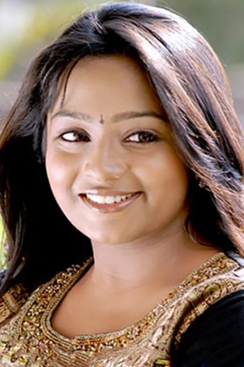 Actor Saranya Bhagyaraj