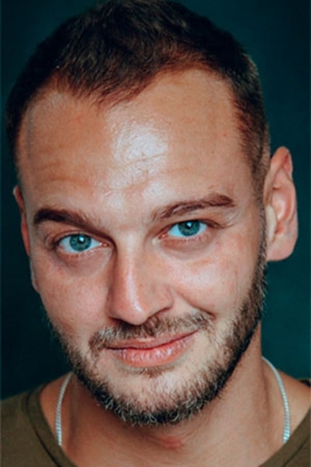 Actor Kirill Melekhov