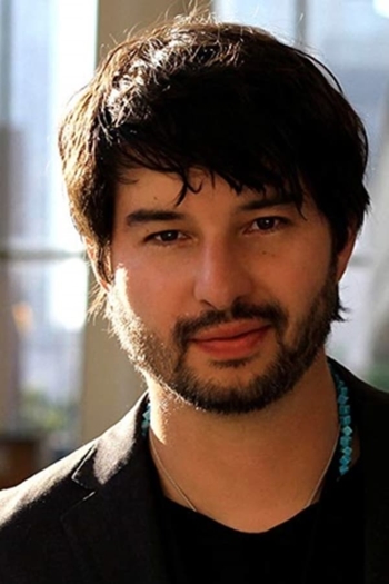 Actor Riccardo Gabrielli R.