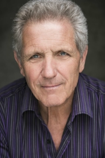 Actor Edward Newborn