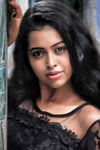 Actor Rima Bhattacharya