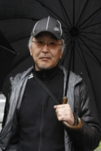 Actor Minoru Maeda