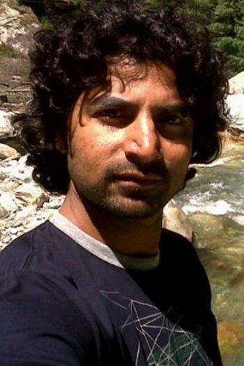 Film director Sudhakar Reddy Yakkanti