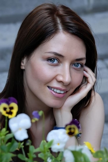 Actor Nefise Karatay