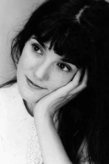 Actor Joëlle Miquel