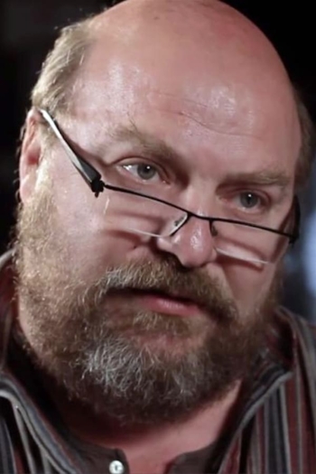 Film director Lionel Kopp