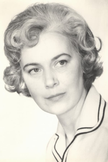 Actor Nadezhda Sementsova