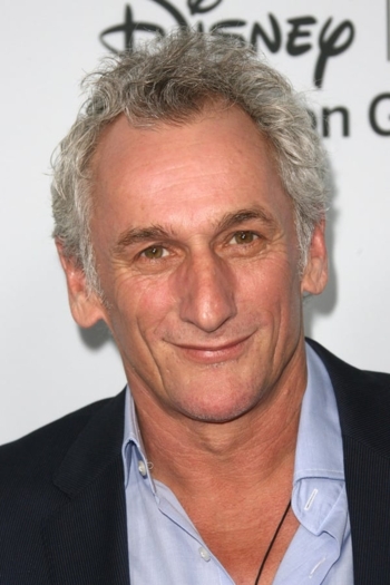 Actor Matt Craven