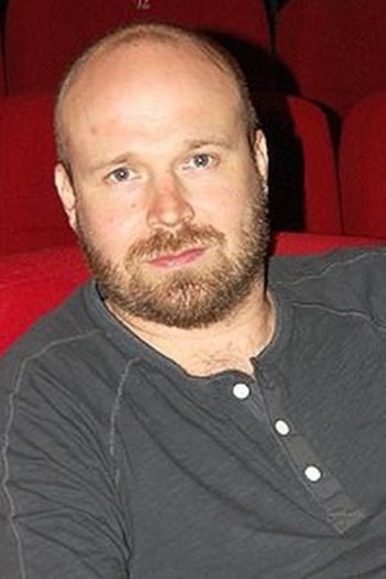 Actor Jyri Kähönen