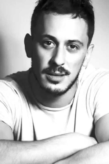 Actor Elio González