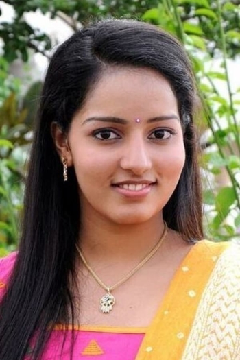 Actor Malavika Menon