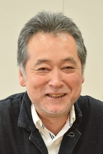 Actor Takahisa Zeze