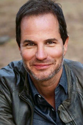Actor Jason Kolotouros
