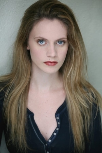 Actor Lauren Susan