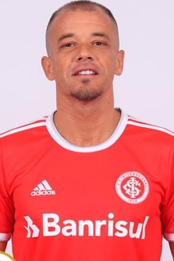 Actor Andrés D'Alessandro