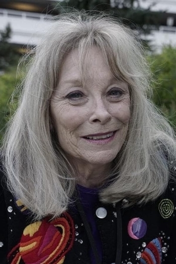 Actor Marilyn Burns