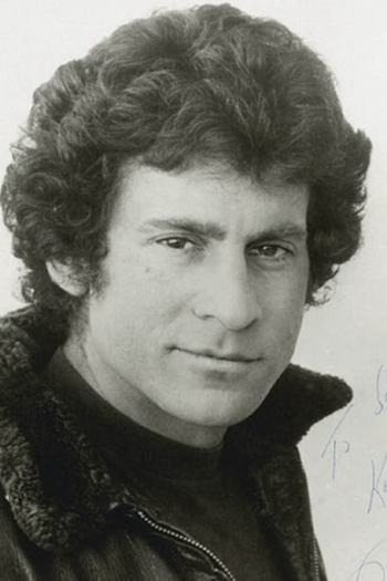 Actor Paul Michael Glaser