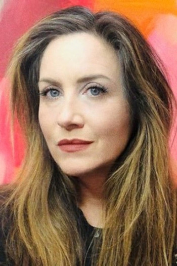 Actor Rachel Kice
