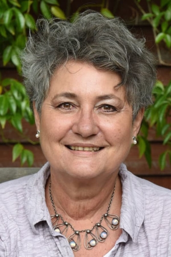 Actor Renée C. Kraan-Korteweg