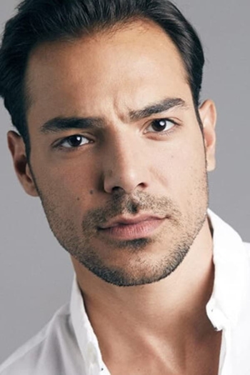 Actor Tiago Aldeia