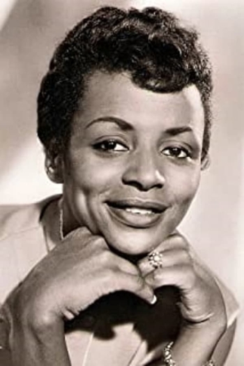 Actor Olive Moorefield