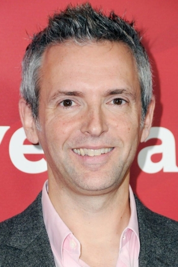 Actor Jonathan Abrahams