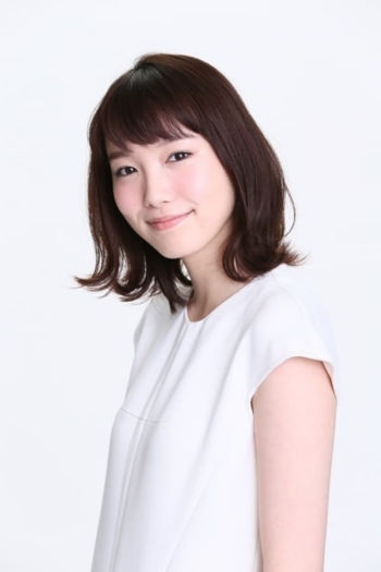 Actor Marie Iitoyo