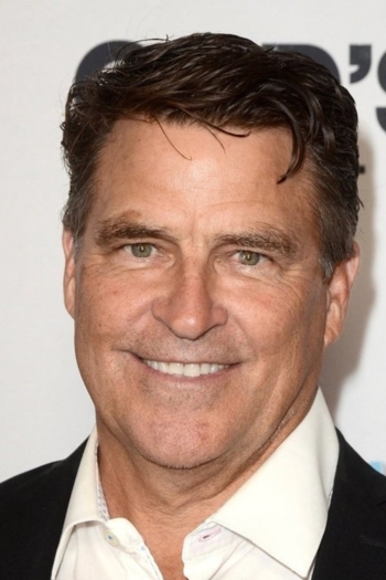 Actor Ted McGinley