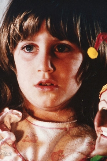 Actor Carrie Lorraine