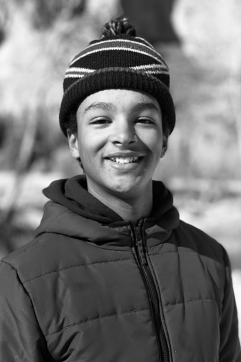 Film director Shemsu J. Lefevre