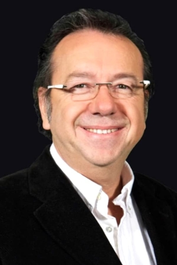 Film director Gani Müjde