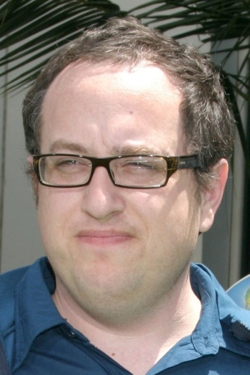 Film director Jesse Dylan