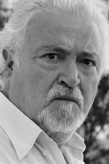 Actor Pere Garcia Leyes