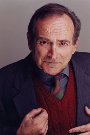 Actor Raf Mauro