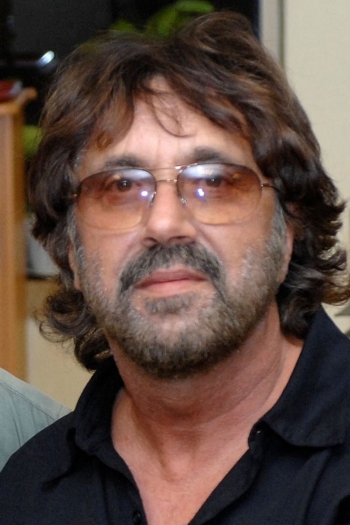 Film director Shuki Levy