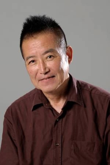 Actor Hajime Tawara