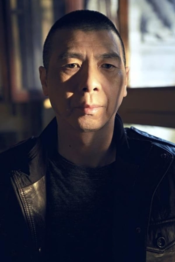 Actor Feng Xiaogang