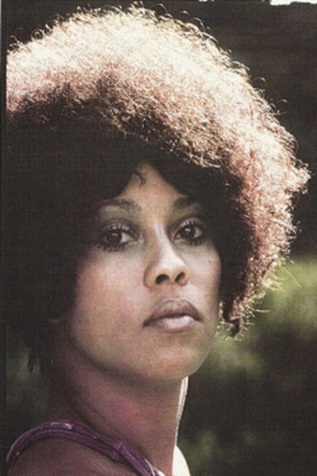 Actor Emmaretta Marks