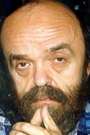 Actor Vladimir Fedorov