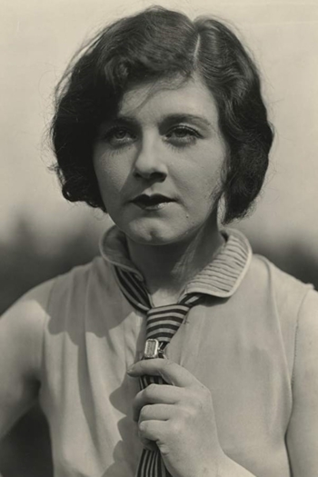 Actor Lillian Rich