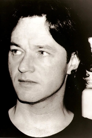 Actor Brian McCardie