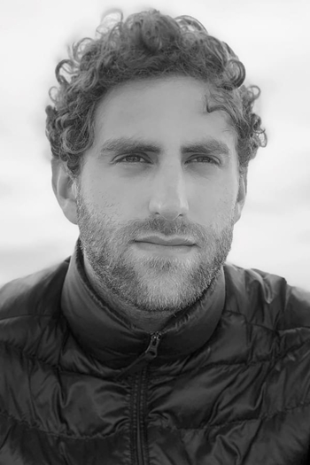 Film director Santiago Arriaga